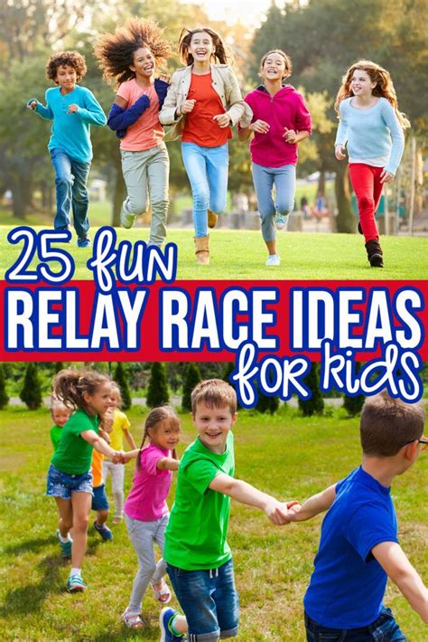 relay games for kids|10 super fun relay races for kids: Indoor and outdoor.